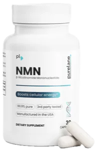 PureLane Pure NMN Capsules
